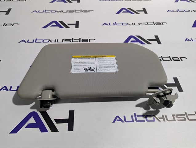 Козирок протисонячний 964006RA3A NISSAN