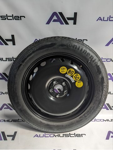 Диск колісний A1644000102 MERCEDES