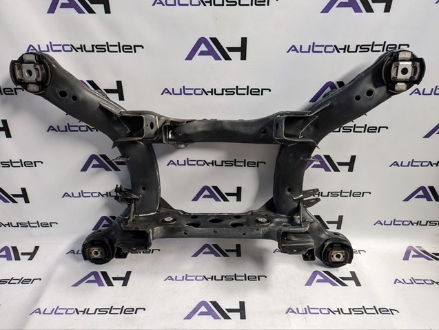 Механізм управління задньої осі A1663505900 MERCEDES