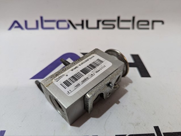 Клапан TRV, кондиціонера A1668300284 MERCEDES