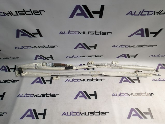 Подушка безпеки, збоку ейрбегів A1668602702 MERCEDES