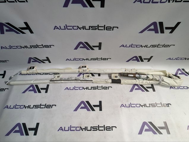Подушка безпеки, шторка бічна, права, AIRBAG A1668602802 MERCEDES