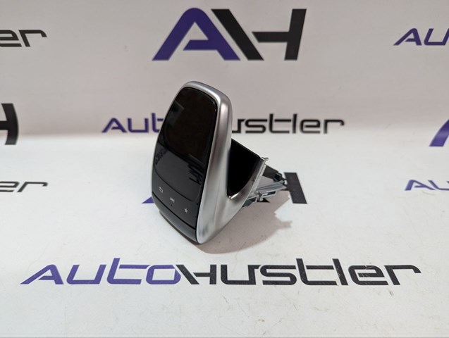 Блок кнопок центральної консолі A1669004819 MERCEDES