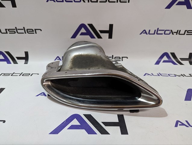 Насадка на глушник A2124902827 MERCEDES