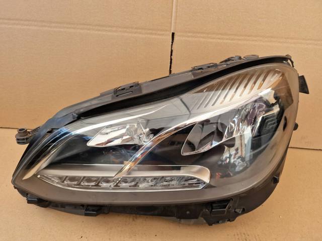 Фара дальнього світла в зборі A2128201739 MERCEDES