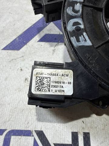 Контактний блок подушки безпеки FT4Z14A664D FORD