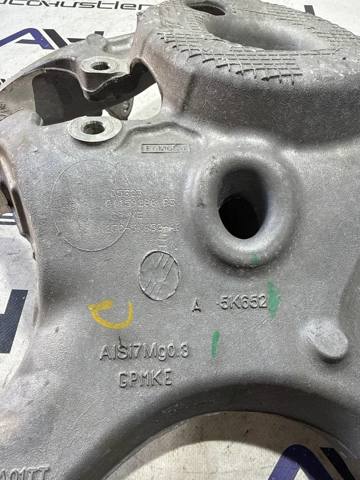 Важіль задньої підвіски нижній, лівий H2GZ5500B FORD