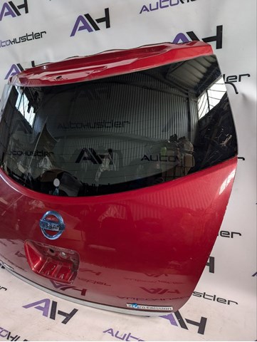 Треті двері K01003NLMB NISSAN