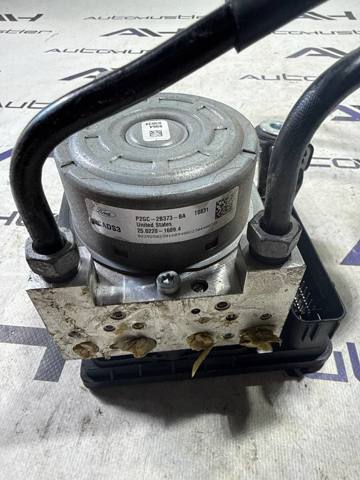 Блоки ABS K2GZ2C286B FORD