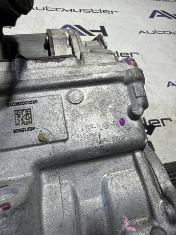 Роздавальна коробка K2GZ7251Q FORD