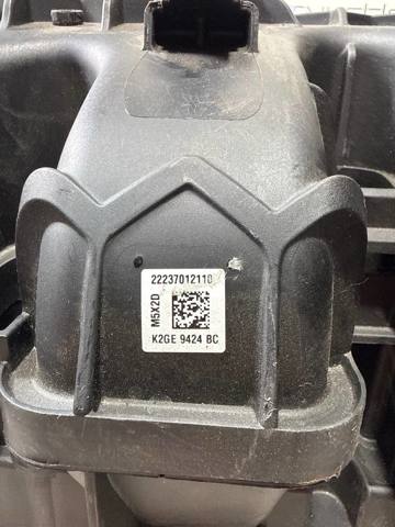 Колектор впускний K2GZ9424A FORD