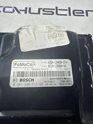 Мізки мотора KK1Z12A650A FORD