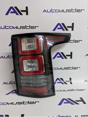 Задній правий стоп LR061572 LAND ROVER