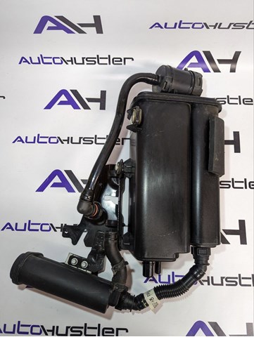 Адсорбер парів палива LR062033 LAND ROVER