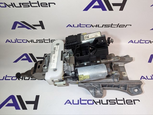 Колонка рульова LR074628 LAND ROVER