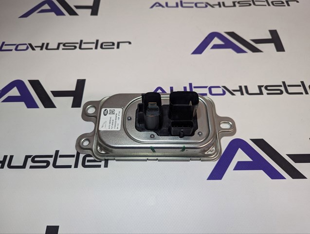 Блок управління бортової мережі LR079623 LAND ROVER