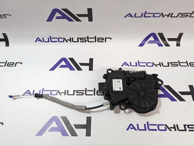 Замок кришки багажника LR095549 LAND ROVER
