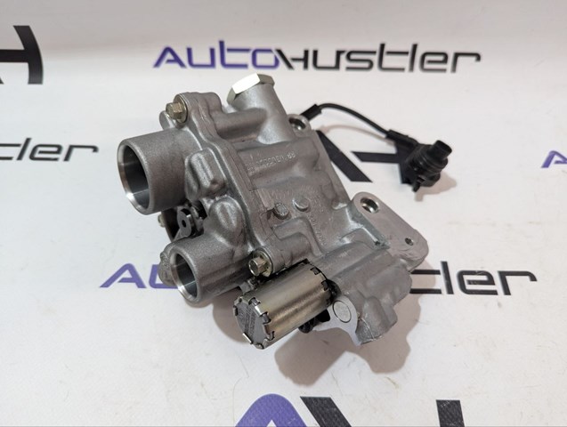 Помпа масляна LR098386 LAND ROVER