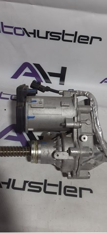 Рульова рейка M2GZ3504F FORD