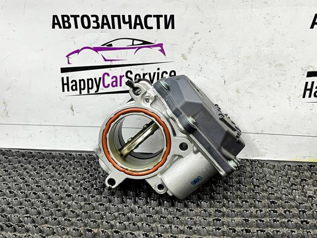 Заслінка повітряна 057128063G VAG