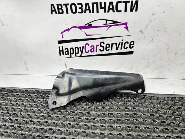 Екран двигуна 06E103177A VAG