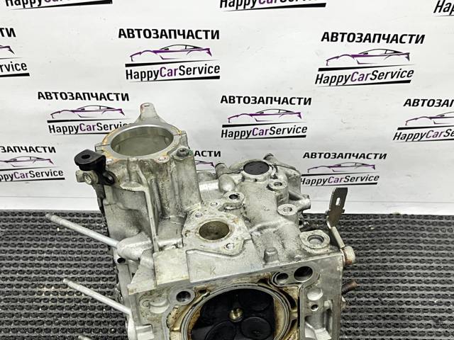 Головка блока циліндрів (ГБЦ), права 06E103404AA VAG