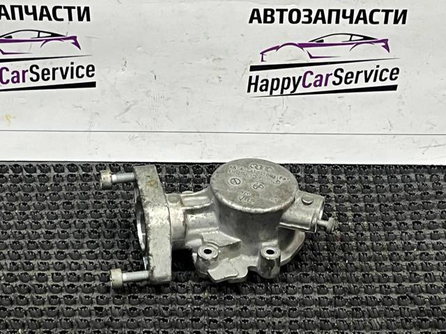 Кронштейн паливного насоса ПНВТ 06E103535D VAG