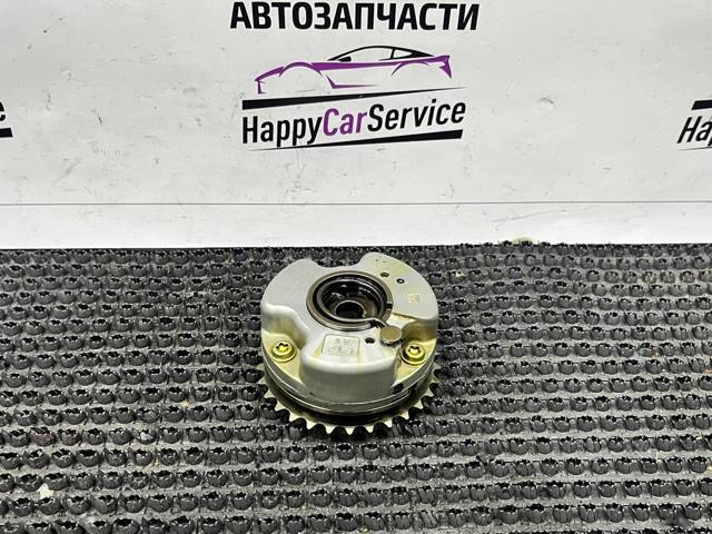 Зірка-шестерня розподільного валу двигуна,випускного 06E109084N VAG