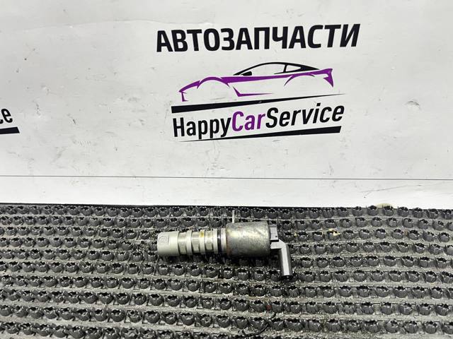 Клапан електромагнітний положення розподільного 06E257T VAG