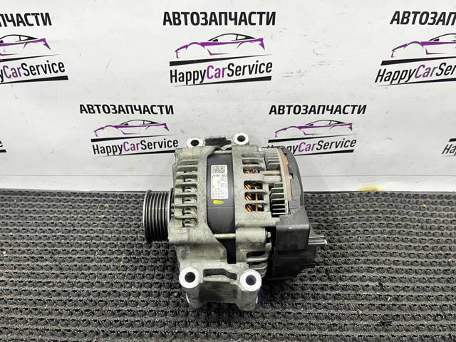 Генератор 06E903024G VAG
