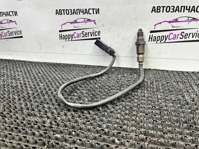 Лямбда зонд, датчик кисню до каталізатора 06E906265AD VAG