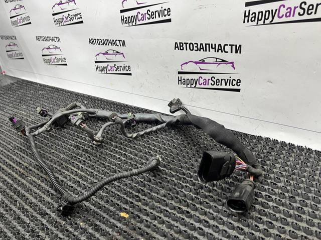 Електропроводка моторного віддсіка 06E971627AG VAG