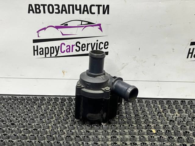 Помпа водяна, додатковий електричний 06H121601P VAG