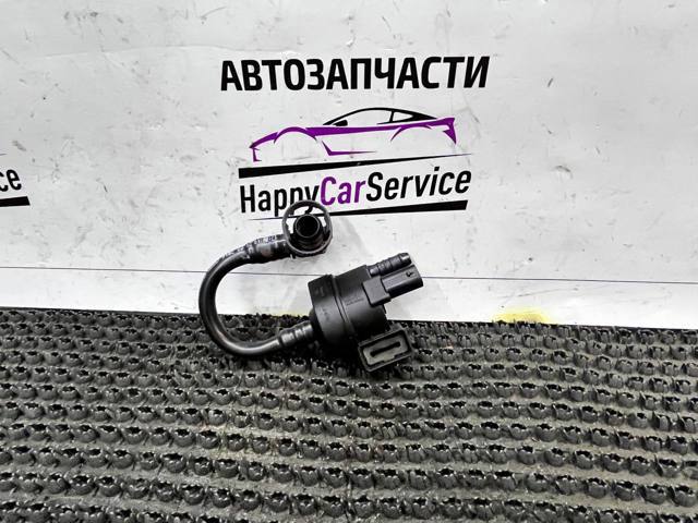 Клапан абсорбера паливних парів Audi A6 C6