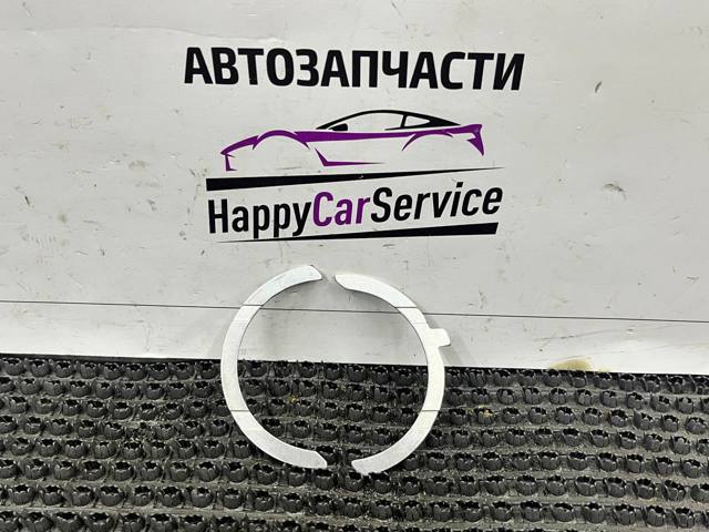 Вперте півкільце колінчастого вала, комплект 078198421 VAG