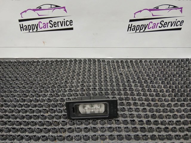 Ліхтар освітлення номерного знака 4G0943021 VAG