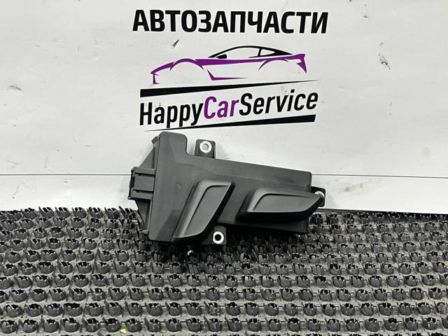 Блок кнопок механізму регулювання сидінь, лівий 4G0959747 VAG
