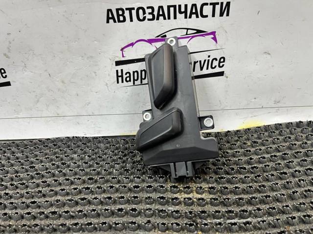 Блок кнопок механізму регулювання сидінь, правий 4G0959748 VAG
