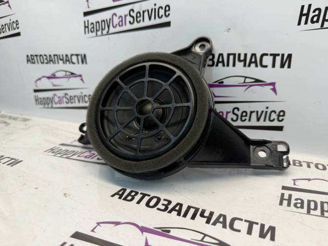Динамік задньої полиці 4M0035398D VAG