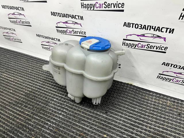 Бачок системи охолодження, розширювальний 4M0121405J VAG