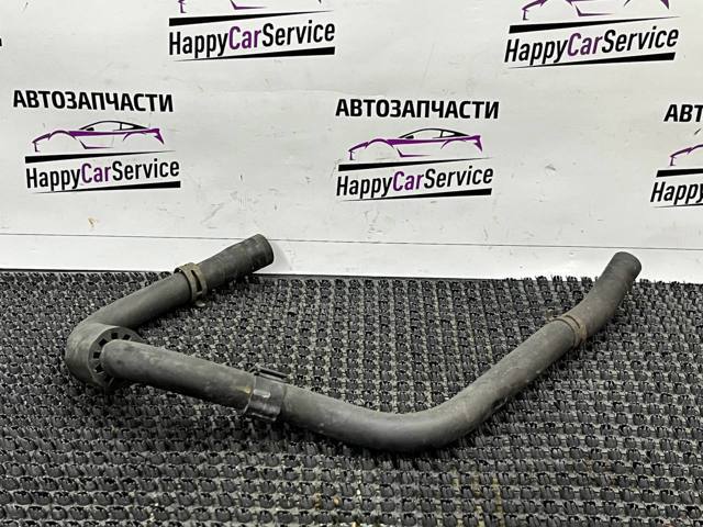 Водопровідна труба системи охолодження 4M0145919R VAG