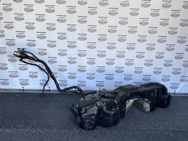 Б/бак 4M0201060CF VAG