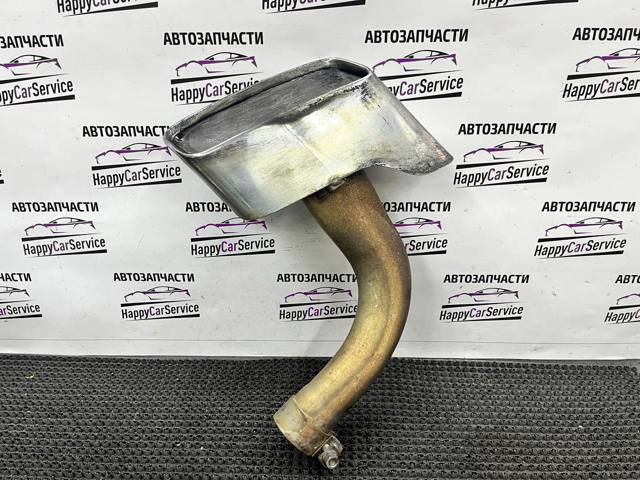 Глушилка 4M0253682M VAG