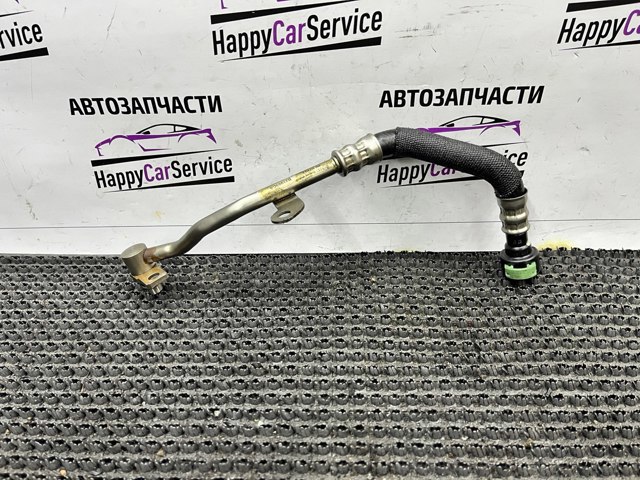 Трубка/шланг охолодження АКПП, подача 4M0317818K VAG