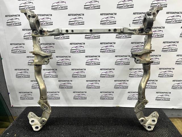 Передня балка 4M0399315L VAG