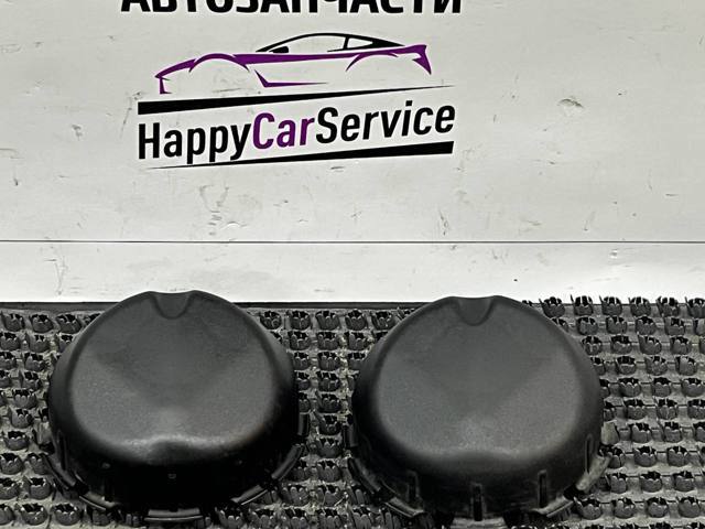 Кришка опори амортизатора переднього 4M0412375A VAG