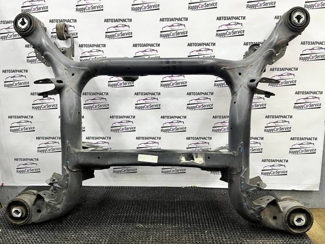 Підвіска задня 4M0505235AR VAG