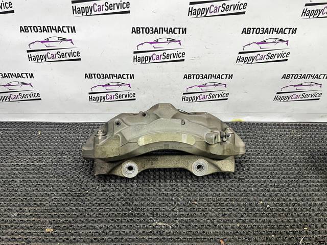 Супорт тормзной 4M0615105DB VAG