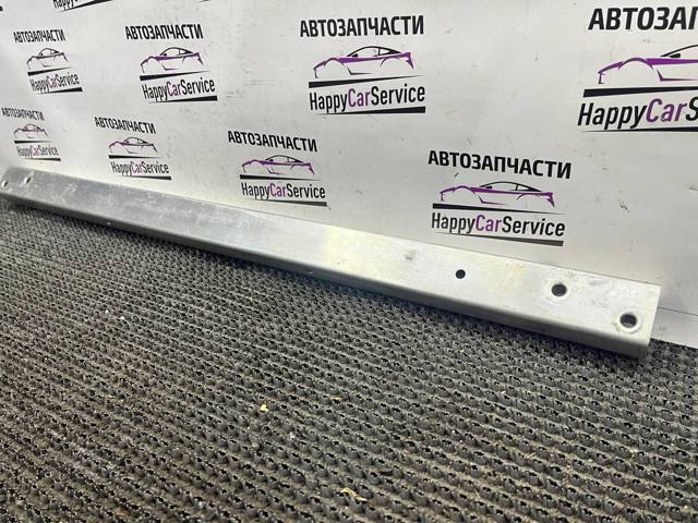 Кронштейн підсилювача переднього бампера 4M0802507D VAG