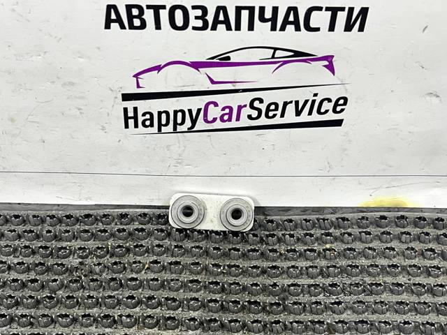 Підсилювач звуку аудіосистеми 4M0804051 VAG